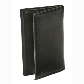 Bon Gout Rustino 3 fljet Herrepung Black