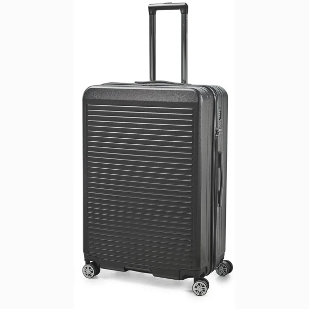 Bon Go�t Cape Town kufferts�t kabine - mellem sort