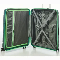 Bon Got - Liverpool Kabine Green