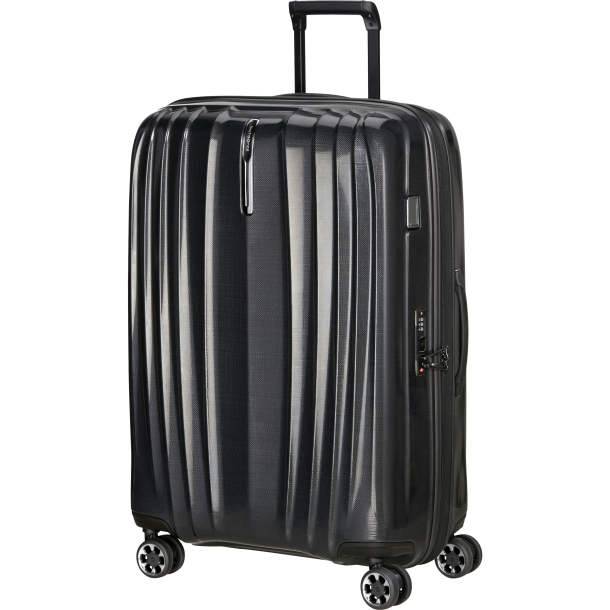 Samsonite Nexis mellem kuffert 116 liter