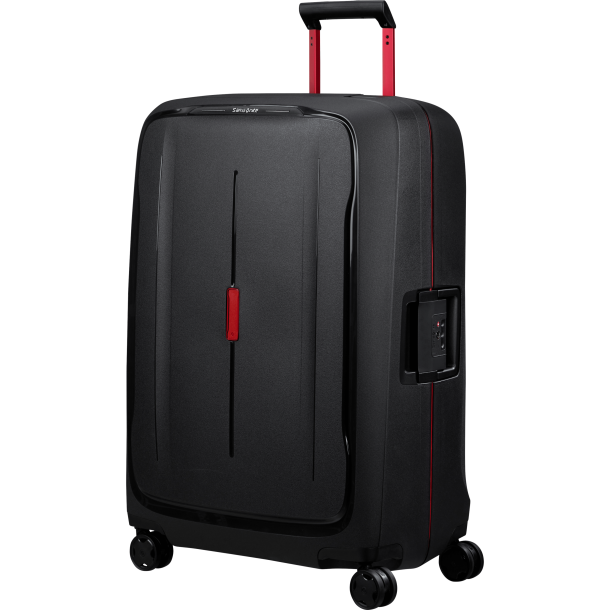 Samsonite Essens stor kuffert 111 liter