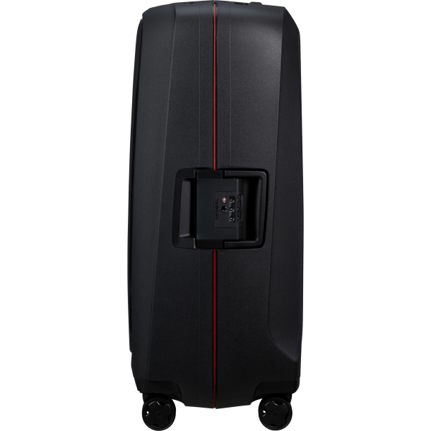 Samsonite Essens stor kuffert 111 liter