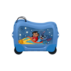 Samsonite dream2Go Disney Stitch