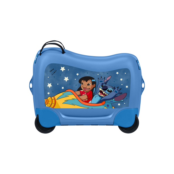 Samsonite dream2Go Disney Stitch
