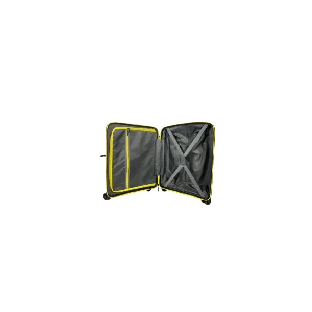 Bon Go�t Liverpool stor kuffert 103 liter