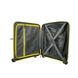 Bon Go�t Liverpool stor kuffert 103 liter