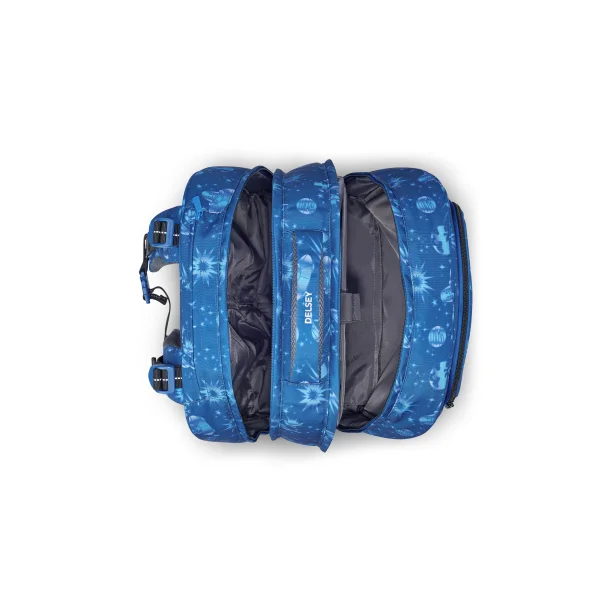 Delsey Paris Vert Rygs�k 15,6"