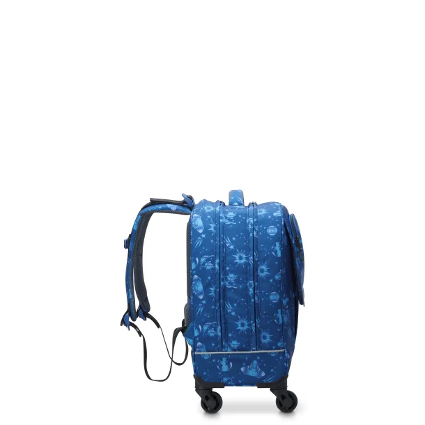 Delsey Paris Vert Rygs�k 15,6"