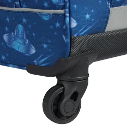 Delsey Paris Vert Backpack 15,6"