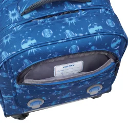 Delsey Paris Vert Backpack 15,6"