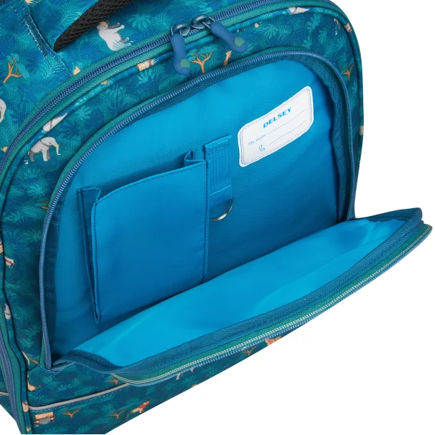 Delsey Paris Ergonomic 15,6"