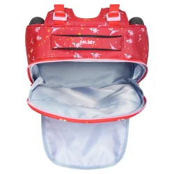  Delsey Paris Ergonomic 15,6"