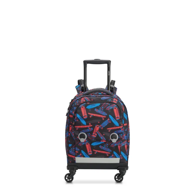 Delsey Paris Schoolbag 15,6"