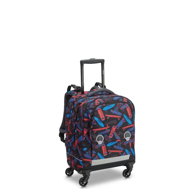 Delsey Paris Skoletaske 15,6"