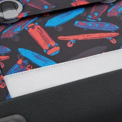 Delsey Paris Schoolbag 15,6"