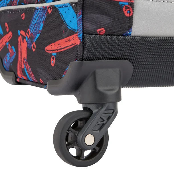 Delsey Paris Skoletaske 15,6"