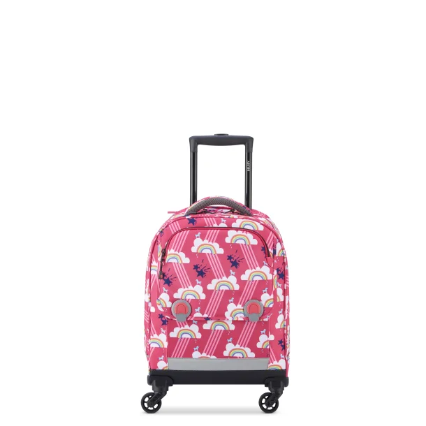 Delsey Paris Schoolbag 15,6"