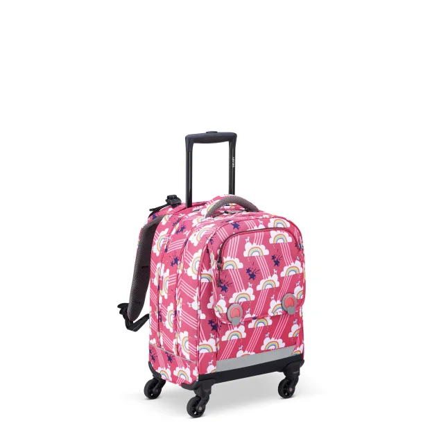 Delsey Paris Skoletaske 15,6"