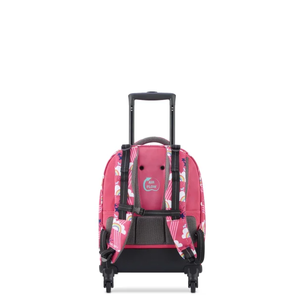 Delsey Paris Skoletaske 15,6"
