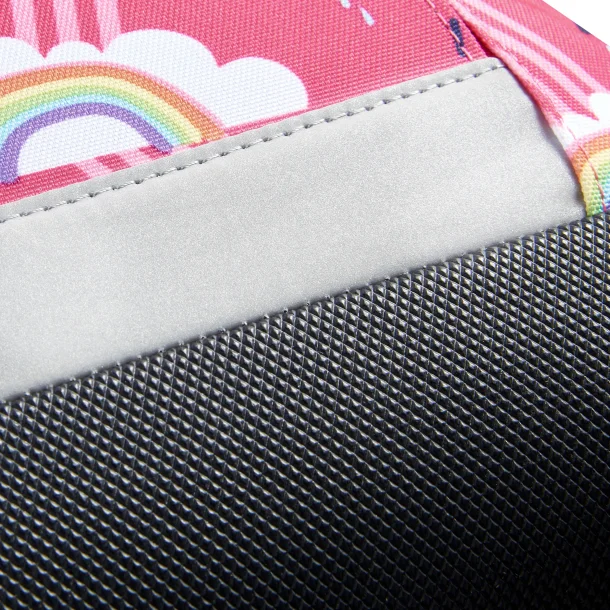 Delsey Paris Skoletaske 15,6"