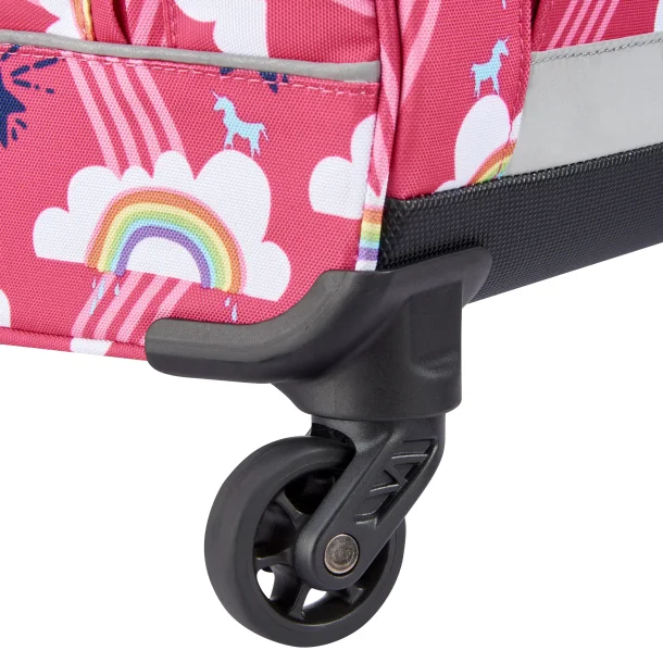 Delsey Paris Skoletaske 15,6"
