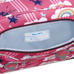 Delsey Paris Schoolbag 15,6"