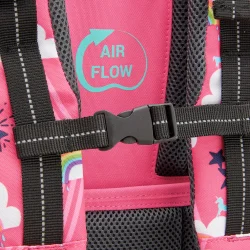 Delsey Paris Schoolbag 15,6"