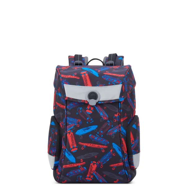 Delsey Paris Ergo+ 14"