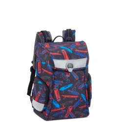 Delsey Paris Ergo+ 14"