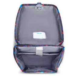 Delsey Paris Ergo+ 14"