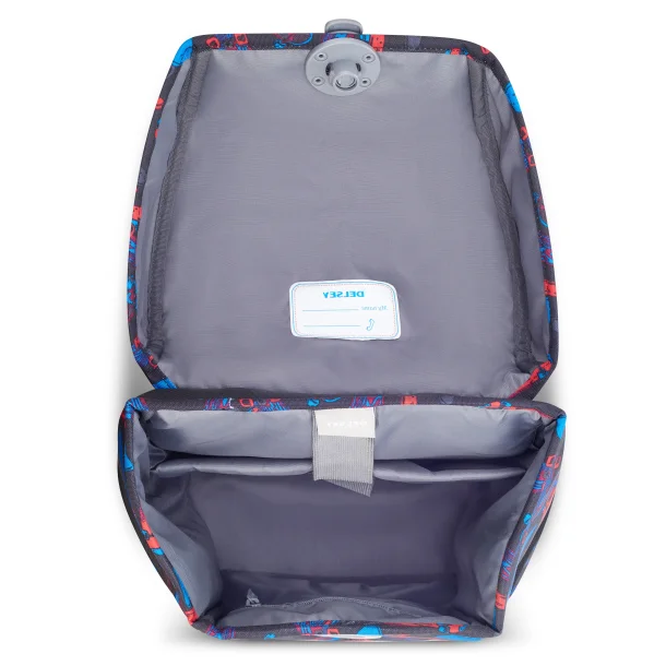 Delsey Paris Ergo+ �14"