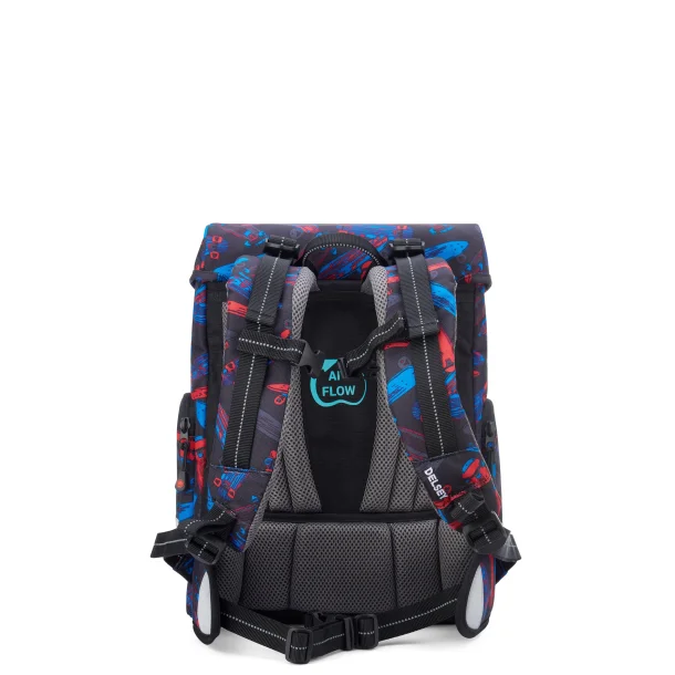 Delsey Paris Ergo+ �14"