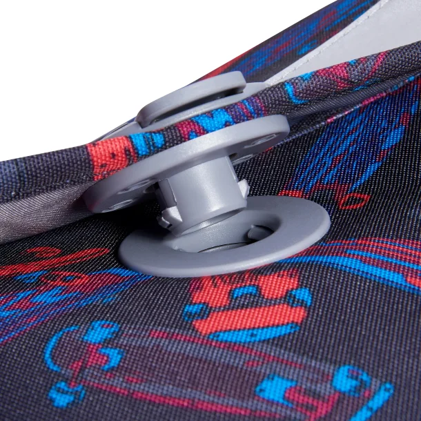 Delsey Paris Ergo+ �14"
