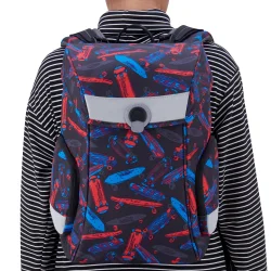 Delsey Paris Ergo+ 14"