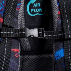 Delsey Paris Ergo+ 14"