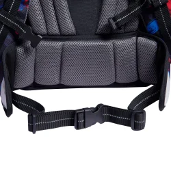 Delsey Paris Ergo+ 14"