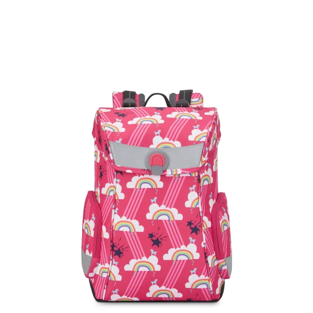 Delsey Paris Ergo+ 14"