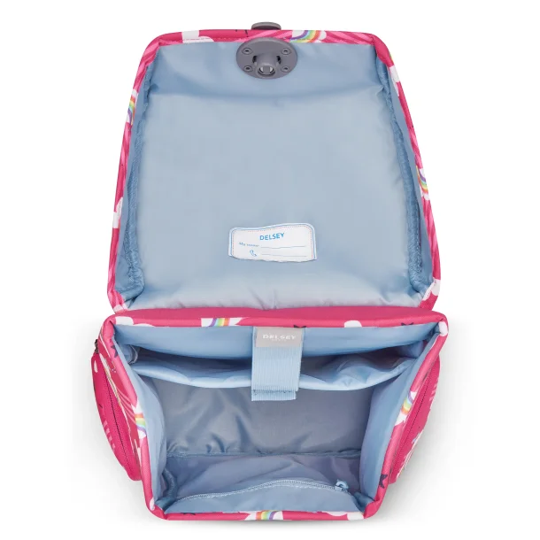 Delsey Paris Ergo+ �14"