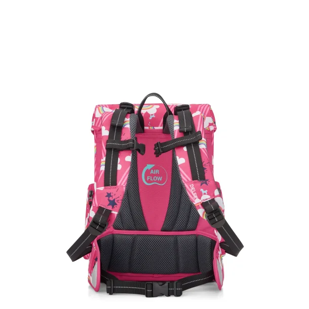Delsey Paris Ergo+ �14"