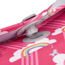 Delsey Paris Ergo+ 14"