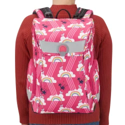 Delsey Paris Ergo+ 14"