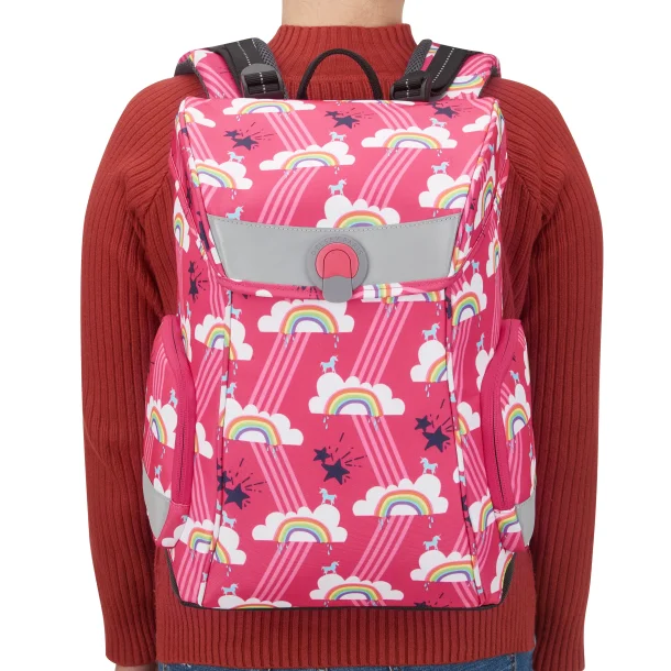 Delsey Paris Ergo+ �14"