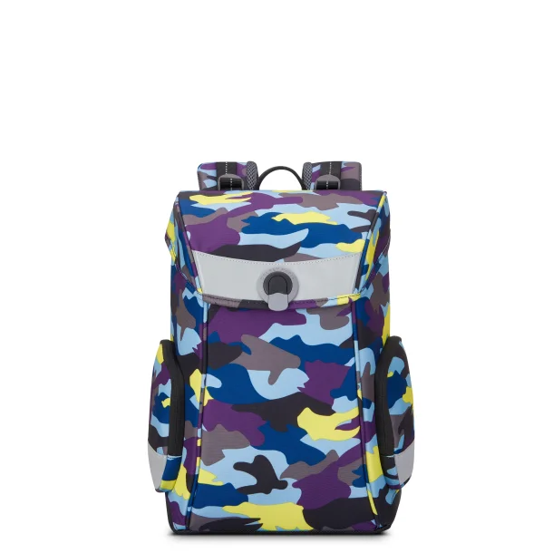 Delsey Paris Ergo+  14"