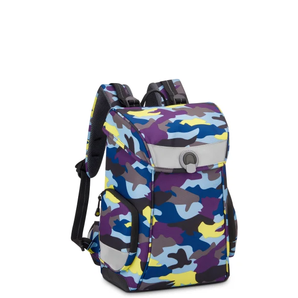 Delsey Paris Ergo+  14"
