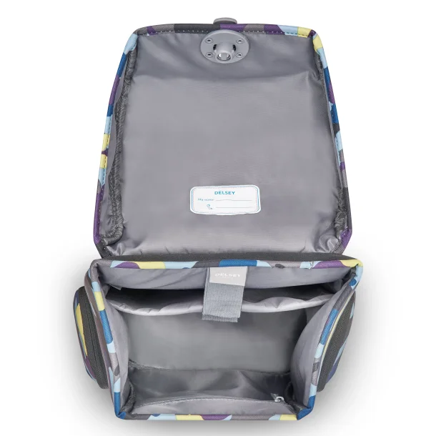 Delsey Paris Ergo+  14"