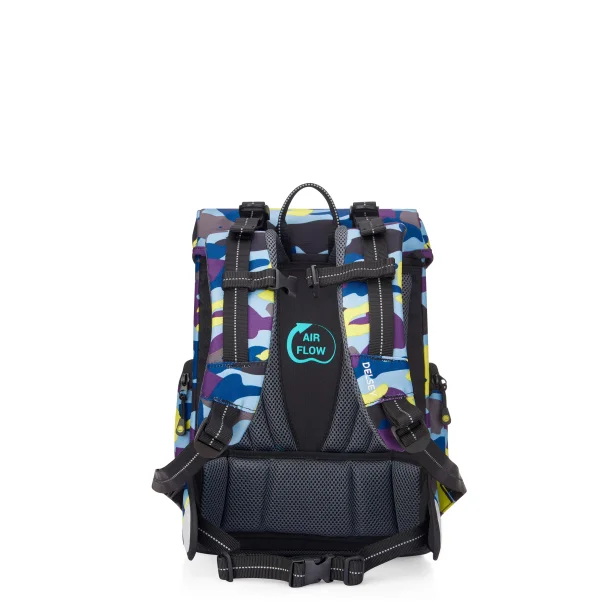 Delsey Paris Ergo+  14"