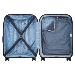 Delsey Binalong Kabine kuffert 55 cm sort