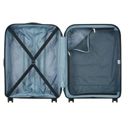 Delsey Binalong Mellem kuffert 65 cm sort