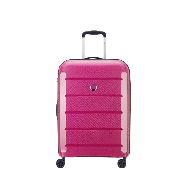 Delsey Binalong mellem kuffert 66 liter
