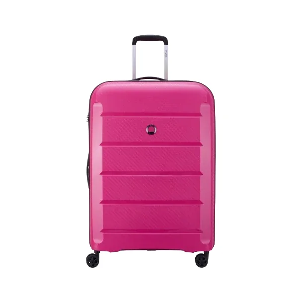 Delsey Binalong stor kuffert 102 liter